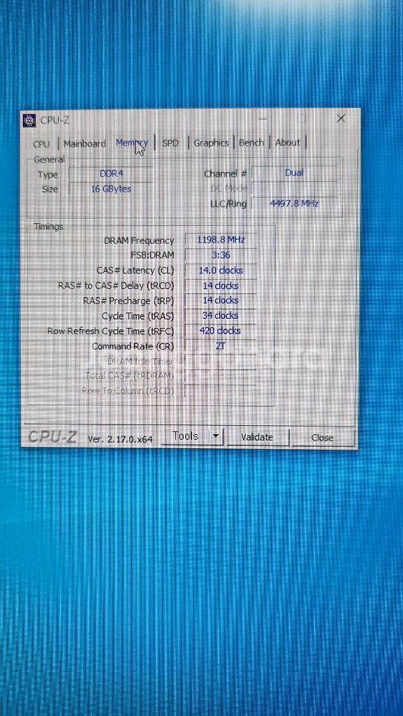 i7 8700k 1080ti 16gb 컴퓨터 완본체--4