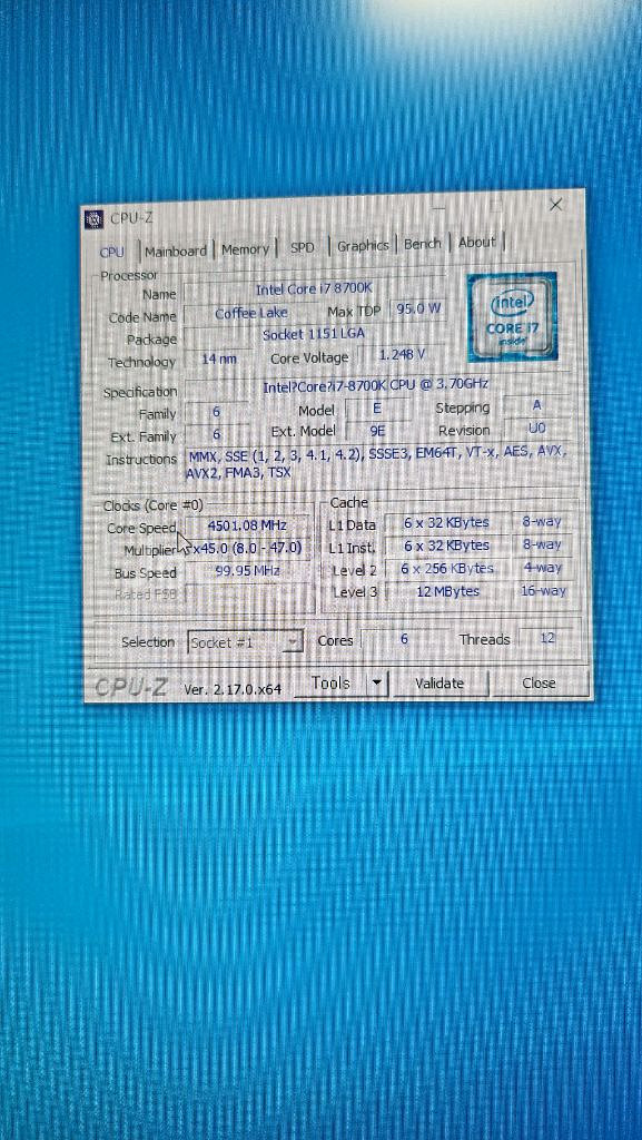 i7 8700k 1080ti 16gb 컴퓨터 완본체--5