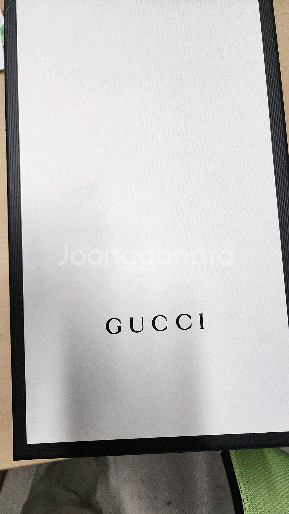 구찌 인터로킹G 스니커즈 팝니다--0