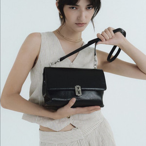 분크 바게트백 스몰