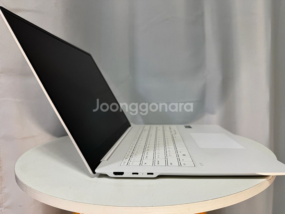 G그램 울트라7 RTX 3050/32G/512ssd--1