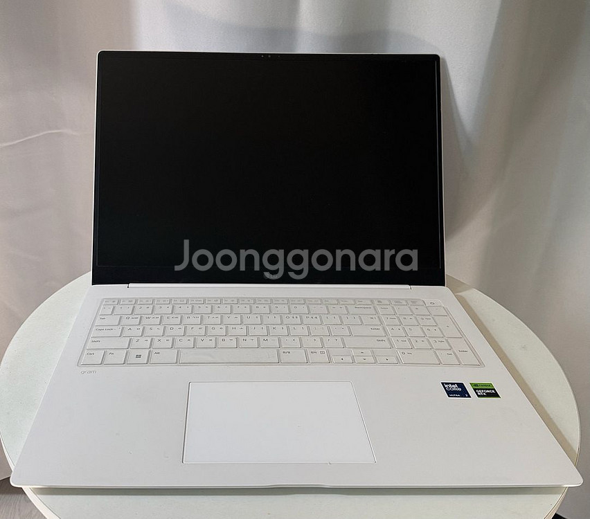 G그램 울트라7 RTX 3050/32G/512ssd--0