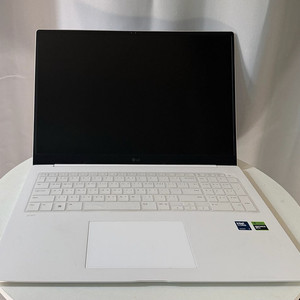 G그램 울트라7 RTX 3050/32G/512ssd