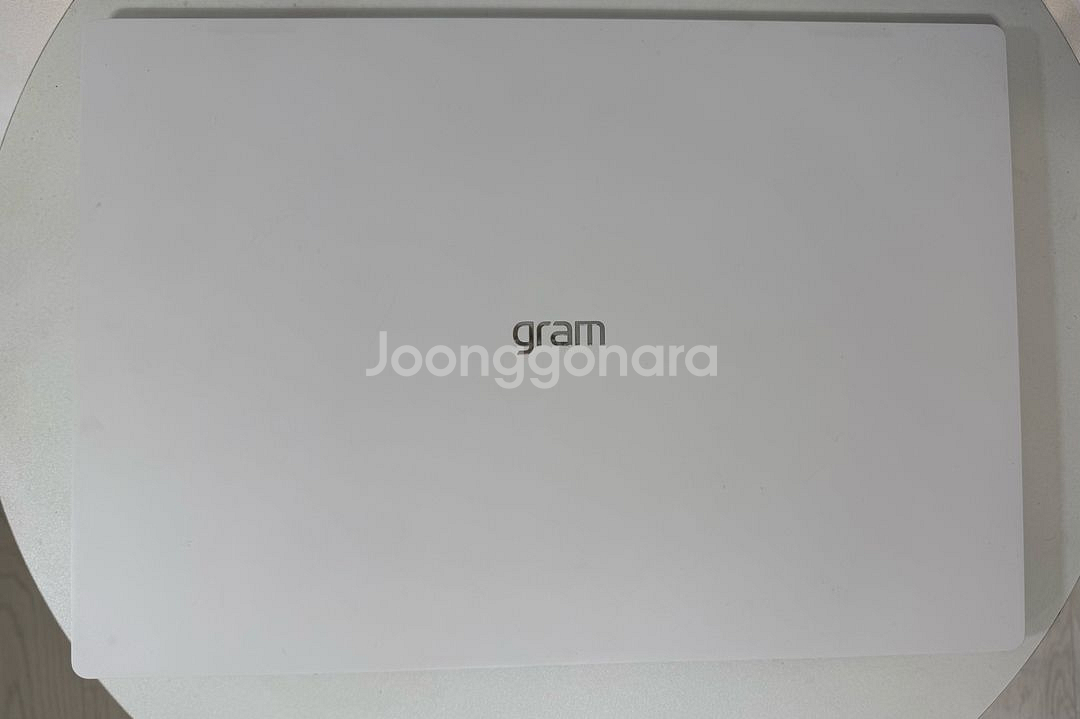 G그램 울트라7 RTX 3050/32G/512ssd--4