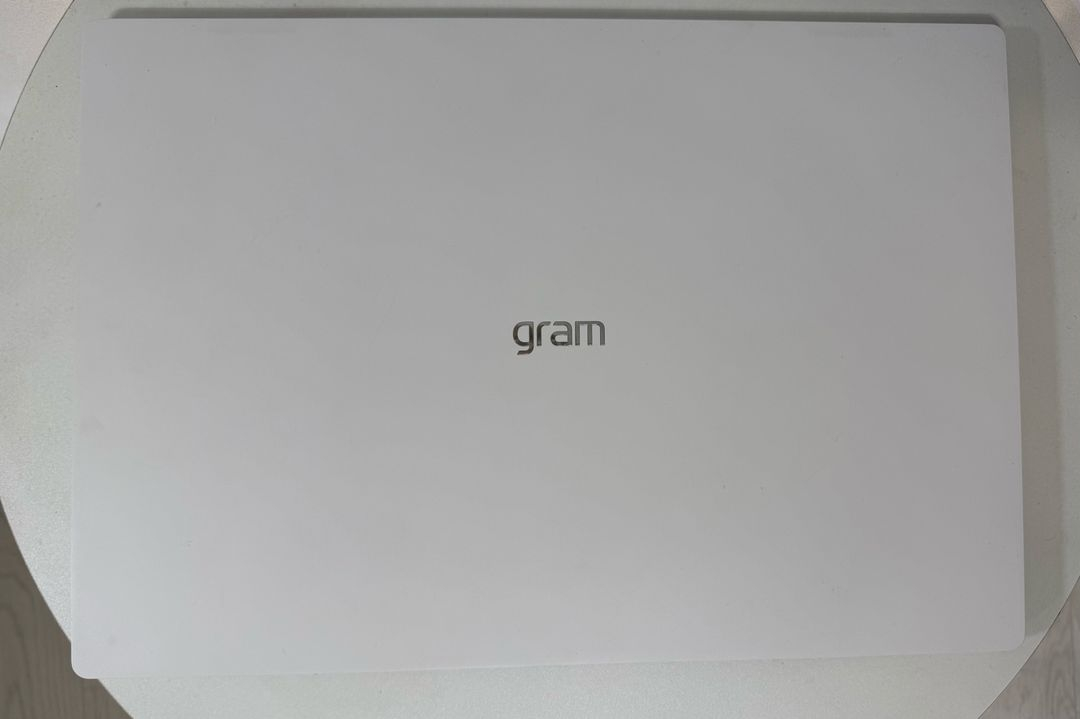 G그램 울트라7 RTX 3050/32G/512ssd 이미지