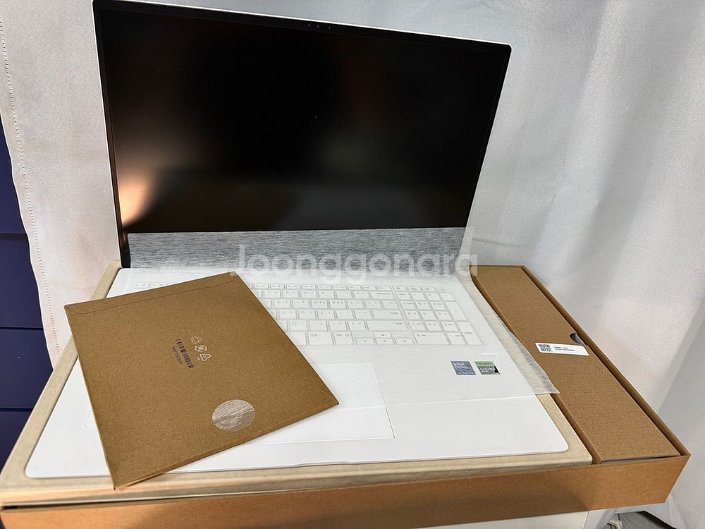 G그램 울트라7 RTX 3050/32G/512ssd--6