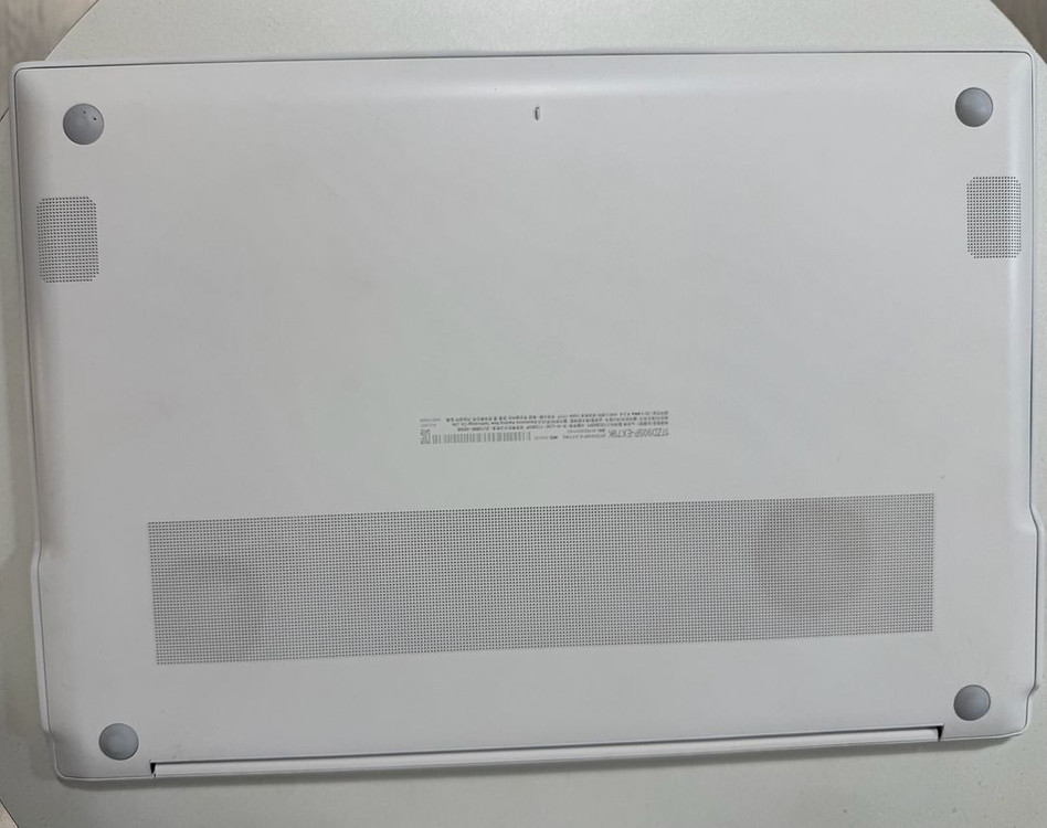 G그램 울트라7 RTX 3050/32G/512ssd 이미지