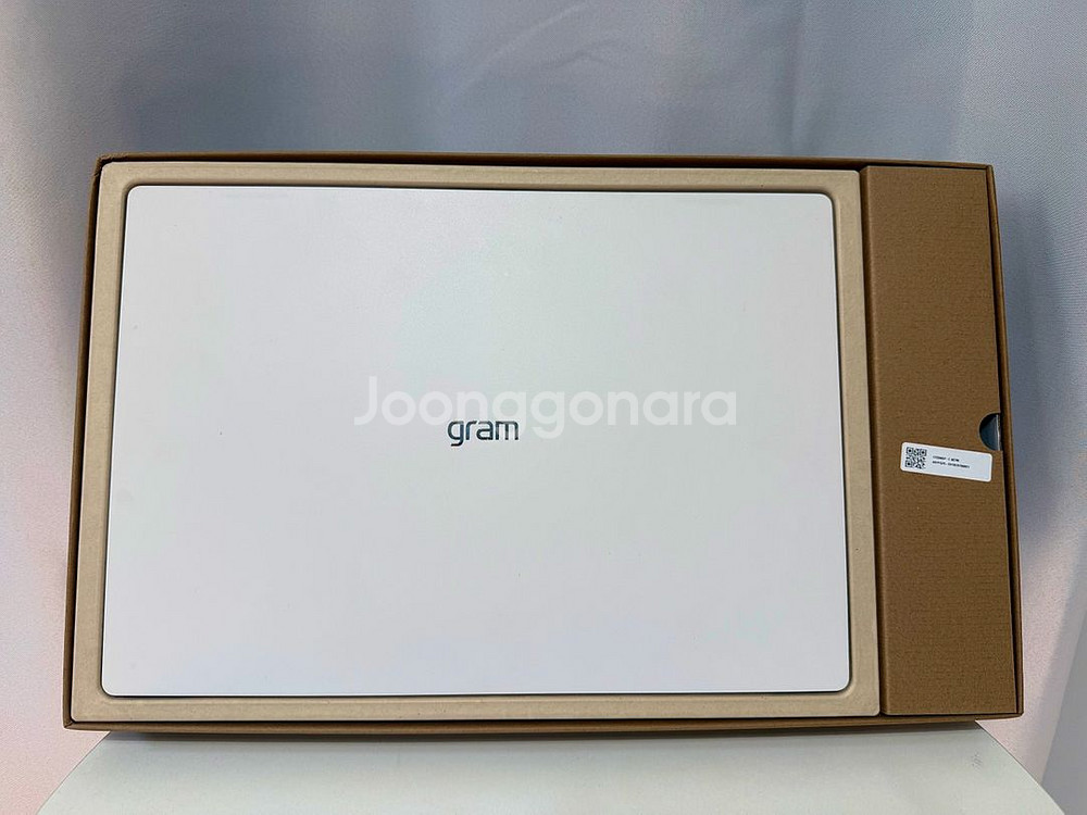 G그램 울트라7 RTX 3050/32G/512ssd--7