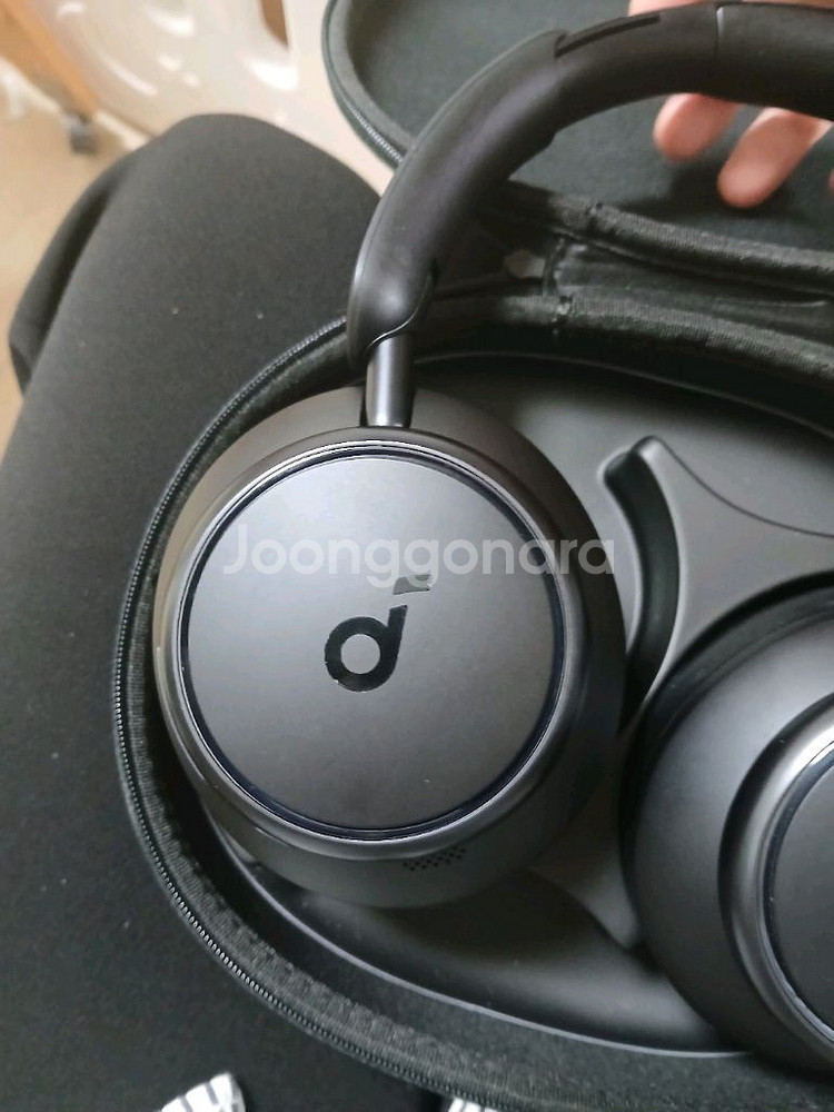 앤커 ANKER 사운드코어 스페이스 Q45 택포--3