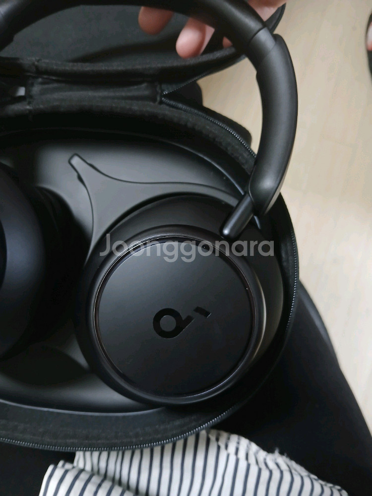 앤커 ANKER 사운드코어 스페이스 Q45 택포--4