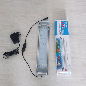35큐브 어항 LED 조명