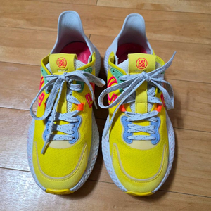 지포어 G4 여성 스파이크리스 골프화 240mm