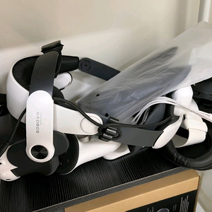 메타퀘스트3 512GB 팝니다 (구매내역ㅇ)
