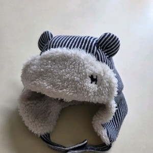 블루독 귀달이모자 46