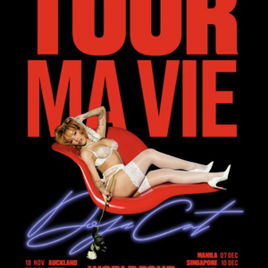 도자캣 / doja cat 내한 GOLD VIP 패키지