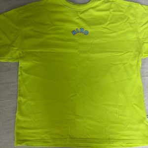 히로 구상 긴팔 티셔츠 160