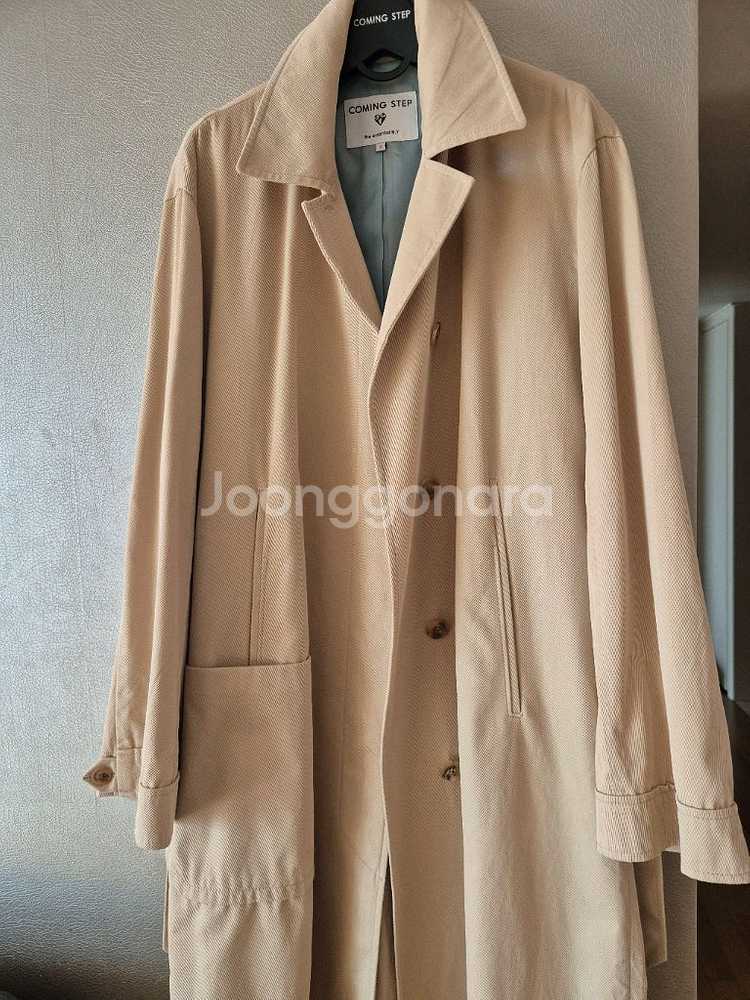 트렌치 66 77 커밍스텝--4