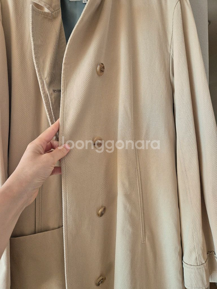 트렌치 66 77 커밍스텝--2