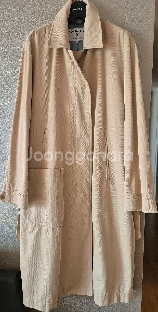 트렌치 66 77 커밍스텝--3