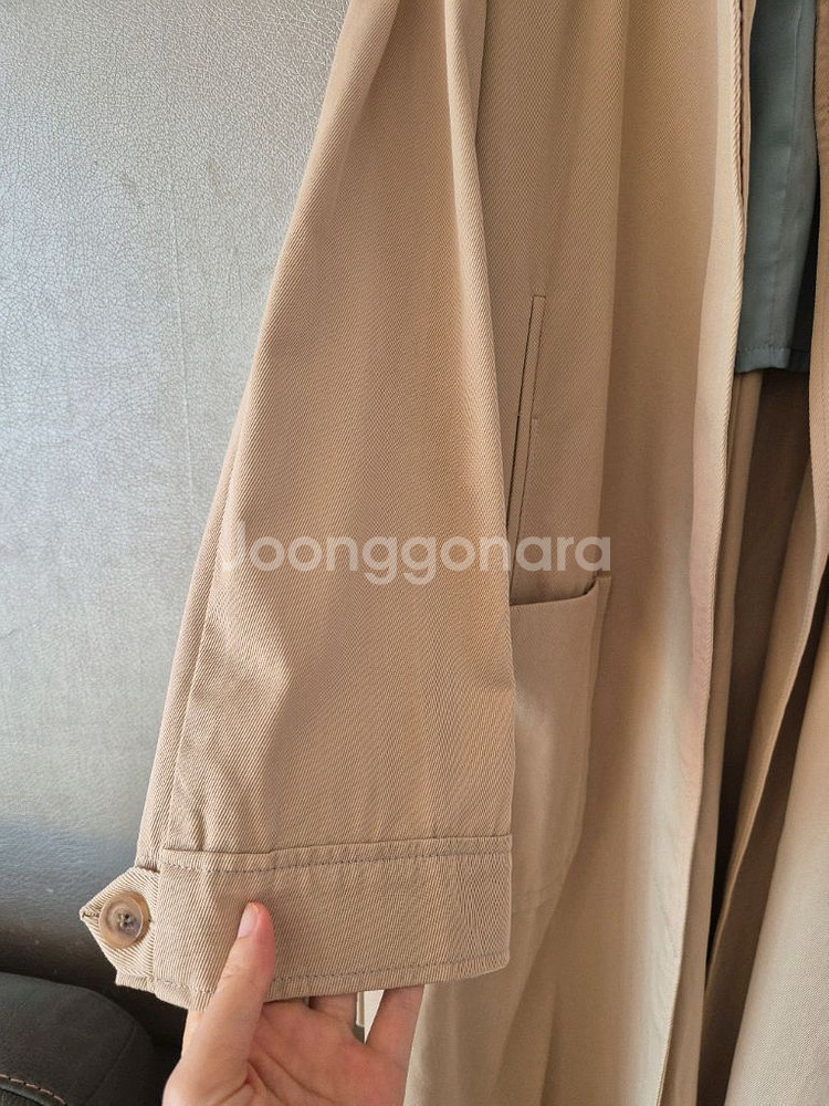 트렌치 66 77 커밍스텝--1