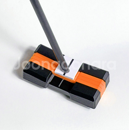 드디어 굴림채 제로토크 신형 블레이드 퍼터 출시!--0