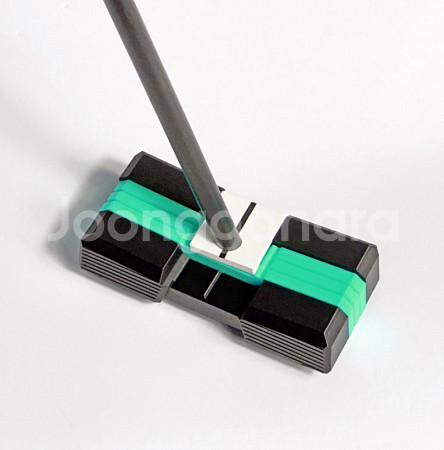 드디어 굴림채 제로토크 신형 블레이드 퍼터 출시!--3