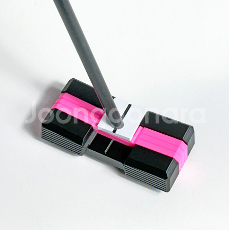 드디어 굴림채 제로토크 신형 블레이드 퍼터 출시!--4