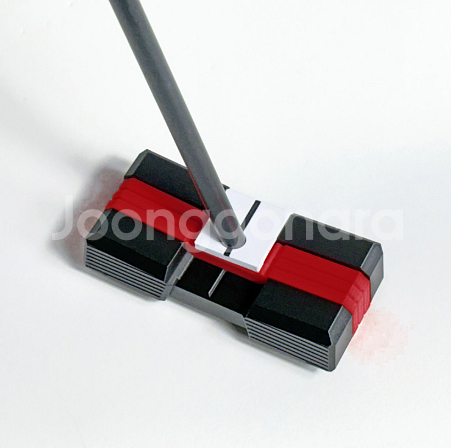 드디어 굴림채 제로토크 신형 블레이드 퍼터 출시!--8