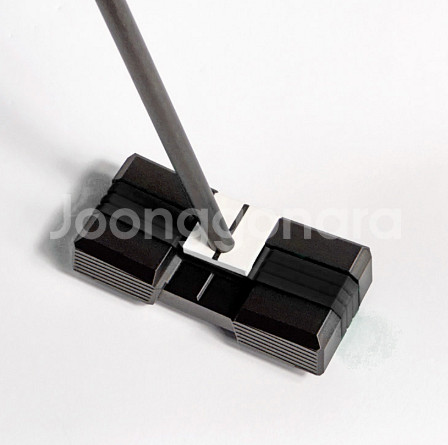 드디어 굴림채 제로토크 신형 블레이드 퍼터 출시!--7