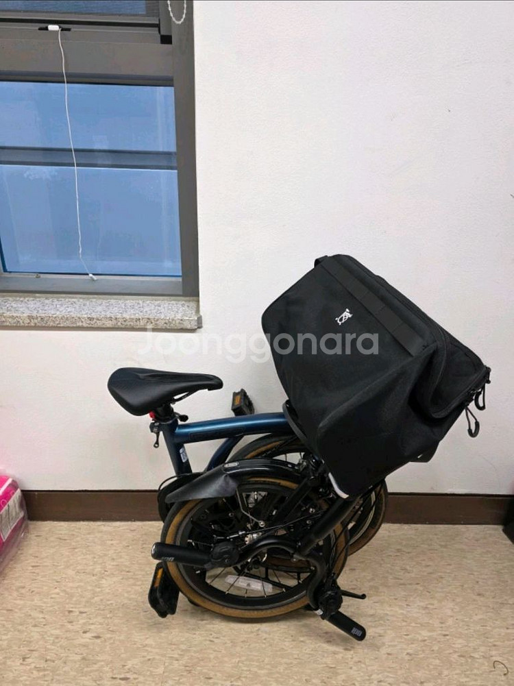 사바 파이크 유사브롬톤 판매합니다--1