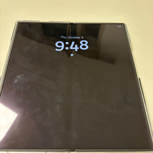 폴드7 민트 256GB 판매합니다