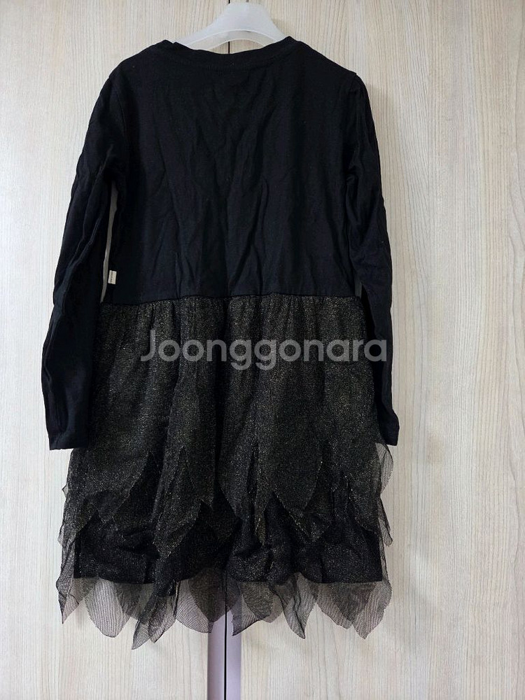 할로윈 원피스 140 에버랜드--1