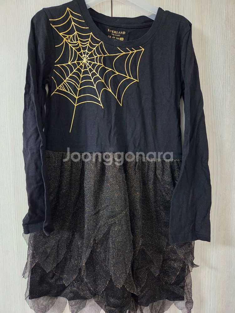 할로윈 원피스 140 에버랜드--0