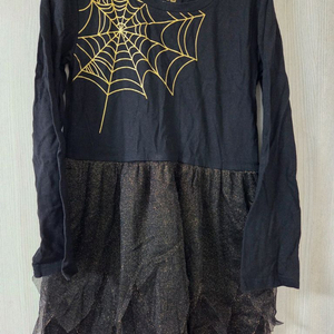 할로윈 원피스 140 에버랜드