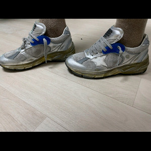 골든구스 대드스타