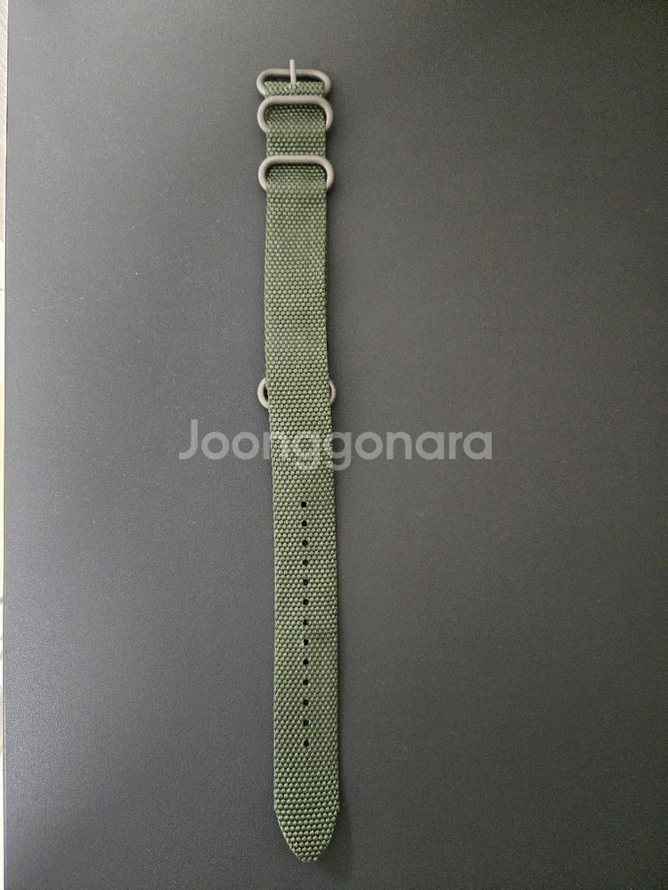 해밀턴 카키필드 오토매틱 시계 판매합니다.--3