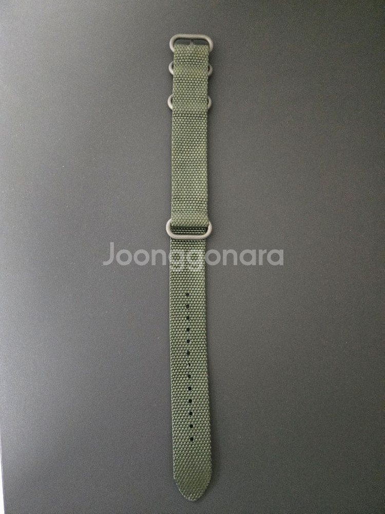 해밀턴 카키필드 오토매틱 시계 판매합니다.--2