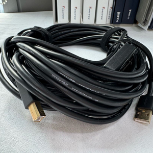 Ugreen USB A to B 케이블 15M