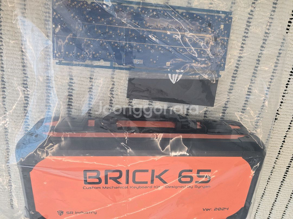 brick65 그레이 +서스하판 , 기판2--5