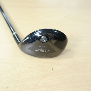 마제스티 LV510 4번 20도 SR 유틸리티