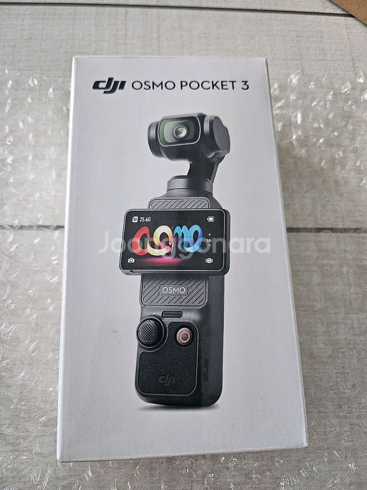 오즈모 포켓3--0