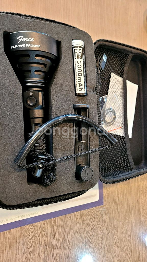 엘프 프로6000--0