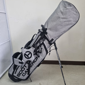 스카티카메론 US오픈 패스파인더 그레이 스탠드백