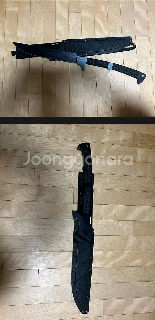 블랙로닌 타카나 판매합니다--0