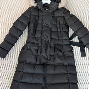 몽클레어 클로에 00 사이즈