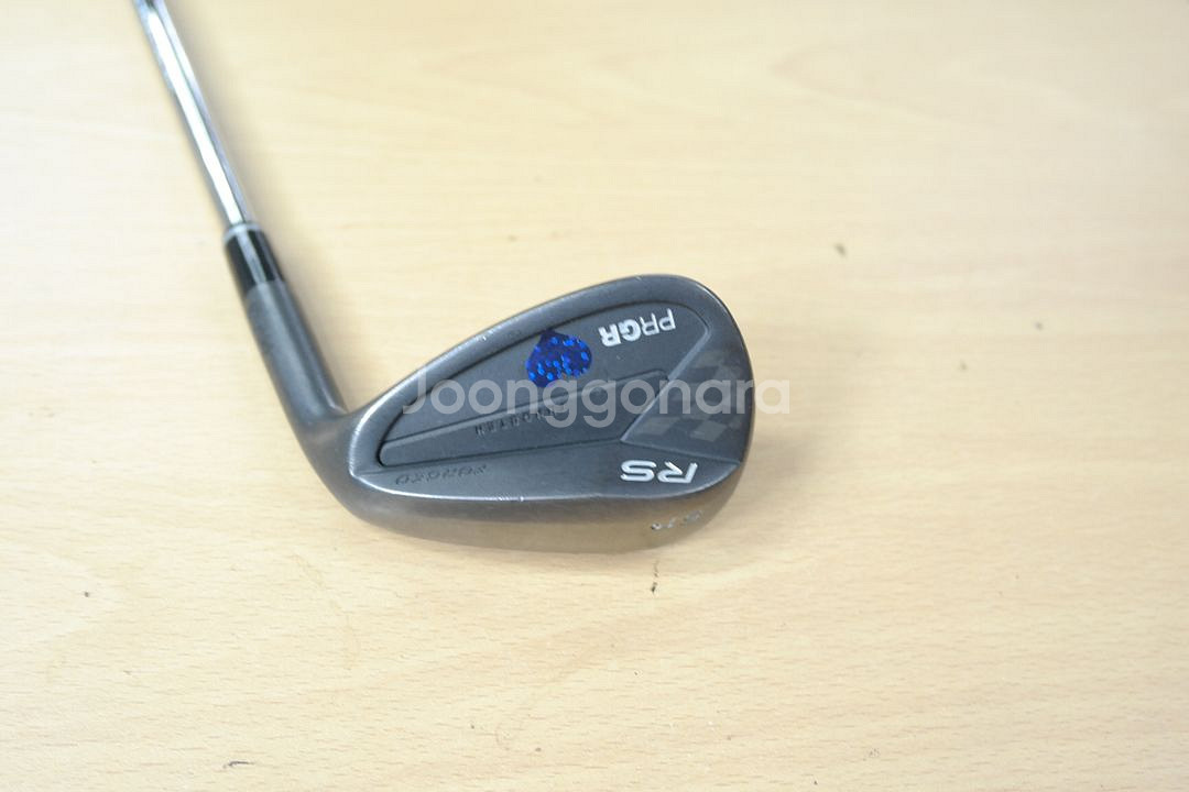 PRGR RS 포지드 NS95 R 51도 웨지--0
