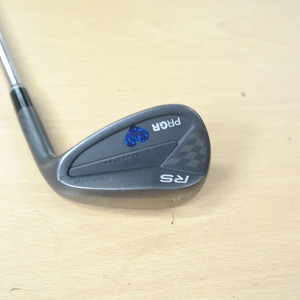 PRGR RS 포지드 NS95 R 51도 웨지