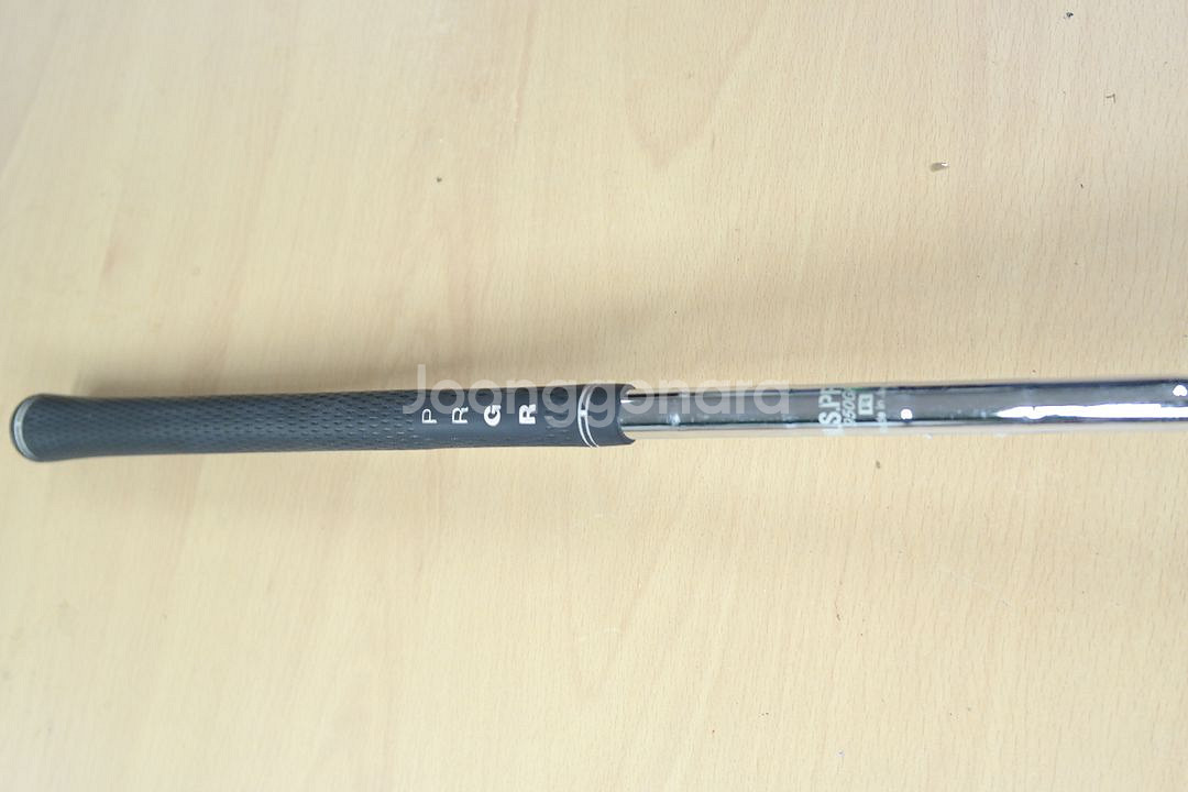 PRGR RS 포지드 NS95 R 51도 웨지--3