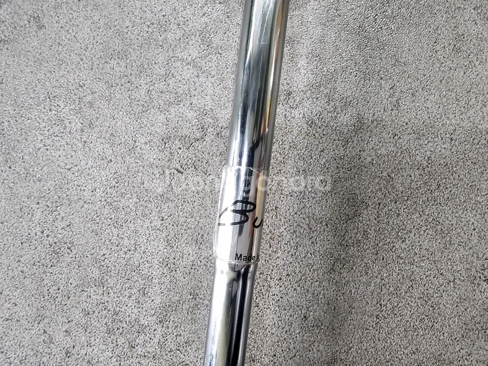 케빈번즈 반달퍼터(34인치)--3