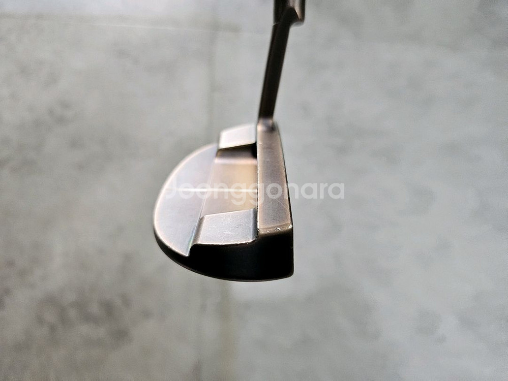 케빈번즈 반달퍼터(34인치)--5